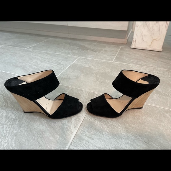 Prada Wedges - Picture 2 of 5